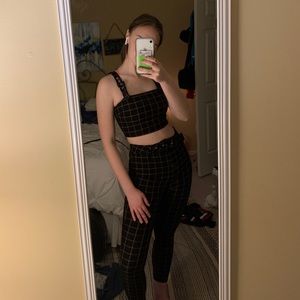 Adorable 2-piece set!